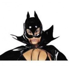BDSM Маска Vinyl Cat Mask