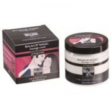 Hot «Shiatsu Massage Cream Pomegranate» массажный крем «Магическое удовольствие» с запахом Граната